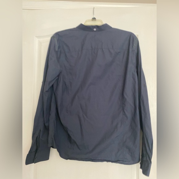 Armani Exchange Button up Shirt - Picture 4 of 7